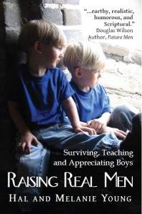 Raising Boys