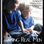 Raising Real Men Audiobook