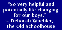 Endorsement Deborah Wuehler