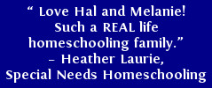 Endorsement Heather Laurie