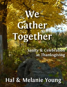 We Gather Together Cover