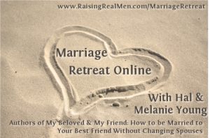 Marriage Retreat Online Poster
