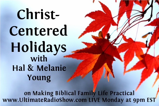 Radio Christ Centered Holidays
