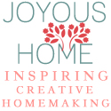 TEMP Joyous Home Logo