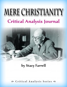 TEMP Mere Christianity Journal Cover