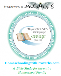 ATEMP Homeschool-with-proverbs