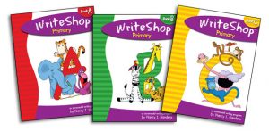 ATEMP writeshop_primary_books21