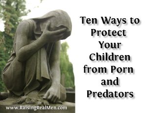 Ten Ways to Protect