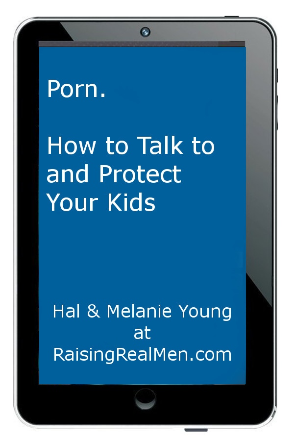 How to Talk to and Protect Kids From Porn
