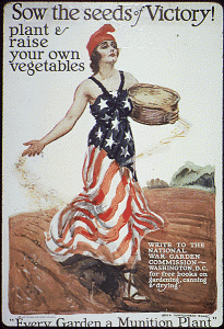 Victory Garden Poster Sow_victory_poster_usgovt