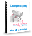 Candy Foote Strategic Shopping