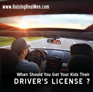 Drivers License Blog