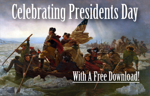Presidents Day Promo