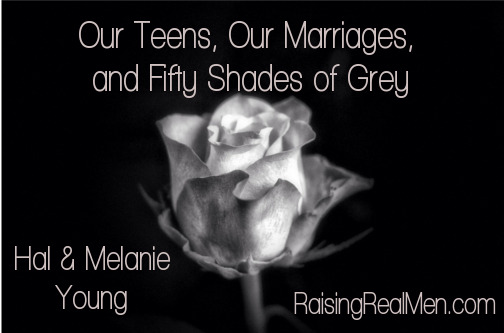 RRM Fifty Shades of Grey Our Teens Our Marriages