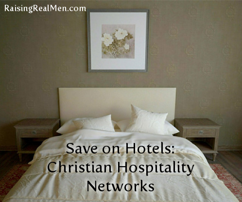 RRM Christian Hospitality