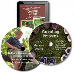 Parenting Pack CCCOA + BP + PPT - 2