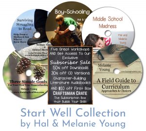 Start Well Collection Getting Started - graphic