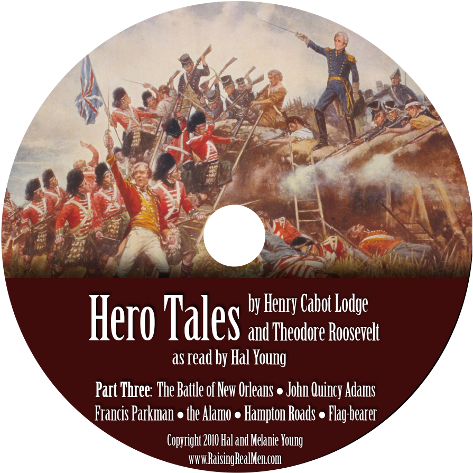 Hero Tales - Part 3