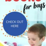 Do you have a list of book recommendations for building character and vocabulary? Here's our list of great character-building books for boys