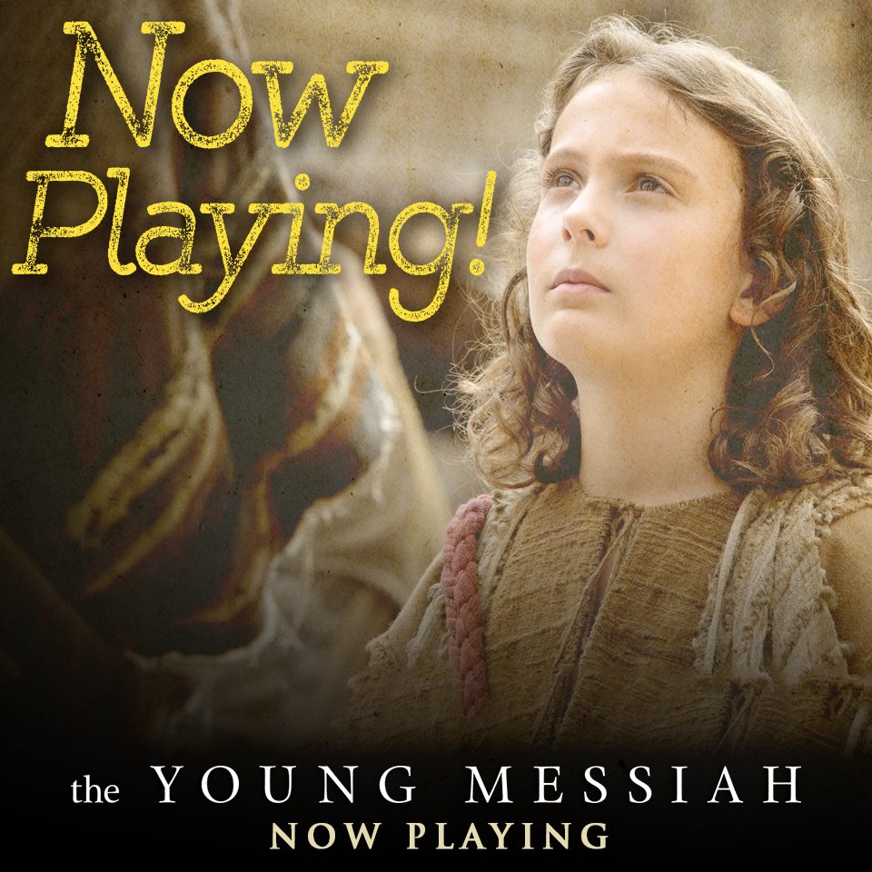 Young Messiah