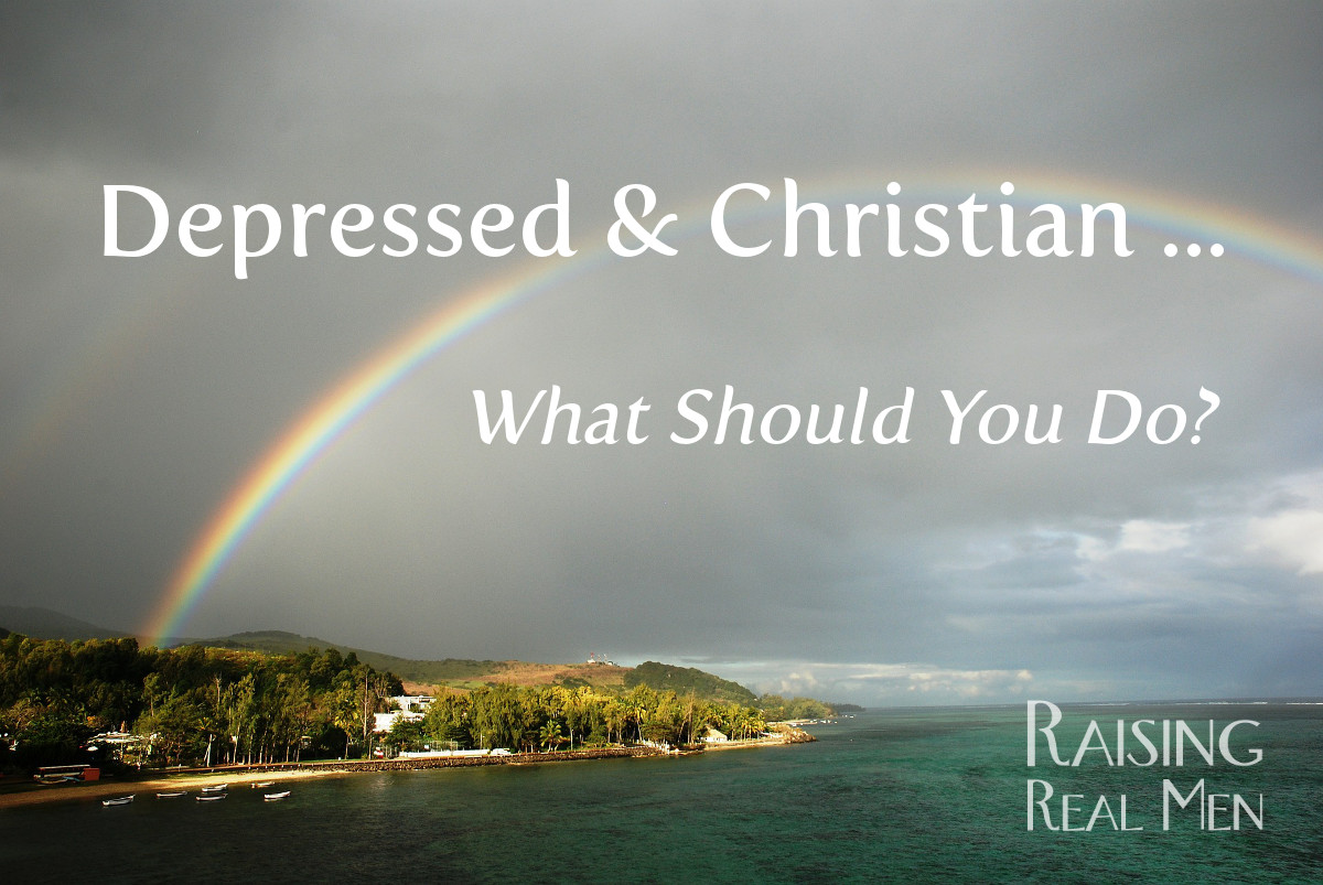 Blog - Depression - Gundersen H