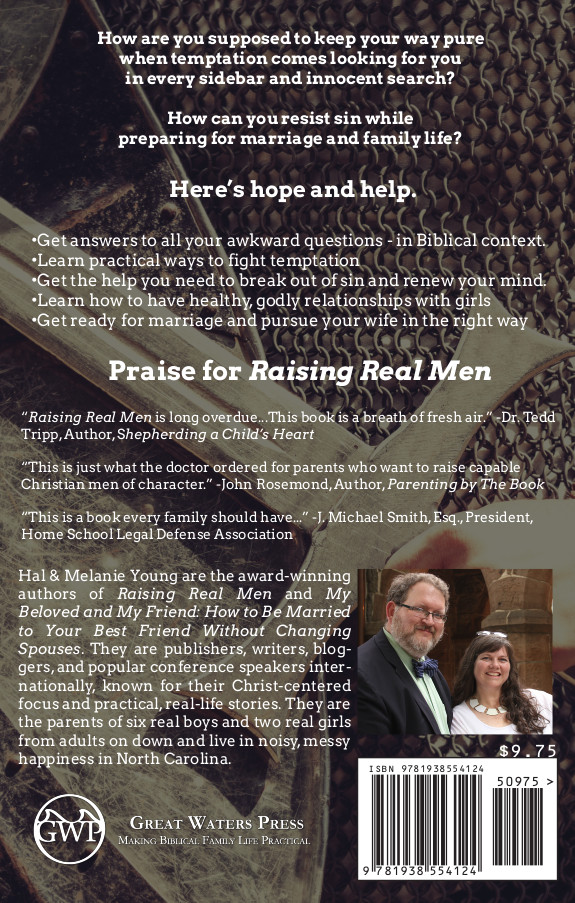 Love, Honor, and Virtue - Image 3