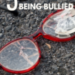 Five Things to Do When Your Child is Being bullied This stuff really hurt when we were kids. I had no idea it would hurt even more to see your child go through it, but it does. #Bulllying #parenting