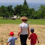 Parenting boys is unique and it will last sooner than we expected. Here we share how we deal with parenting boys. Dear mama to boys, check out our letter #Parenting #ParentingBoys #Boyhood