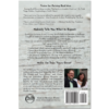 Back cover of No Longer Little with synopsis and bio of the authors.