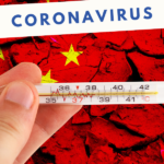 Answers to the hard questions your kids may be asking about COVID-19/Coronavirus that will comfort them and build their faith!